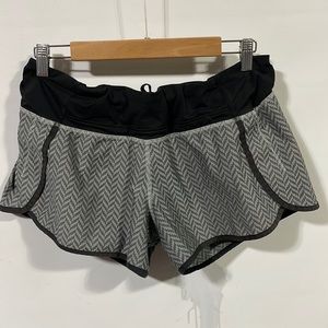Lululemon athletica athletic shorts